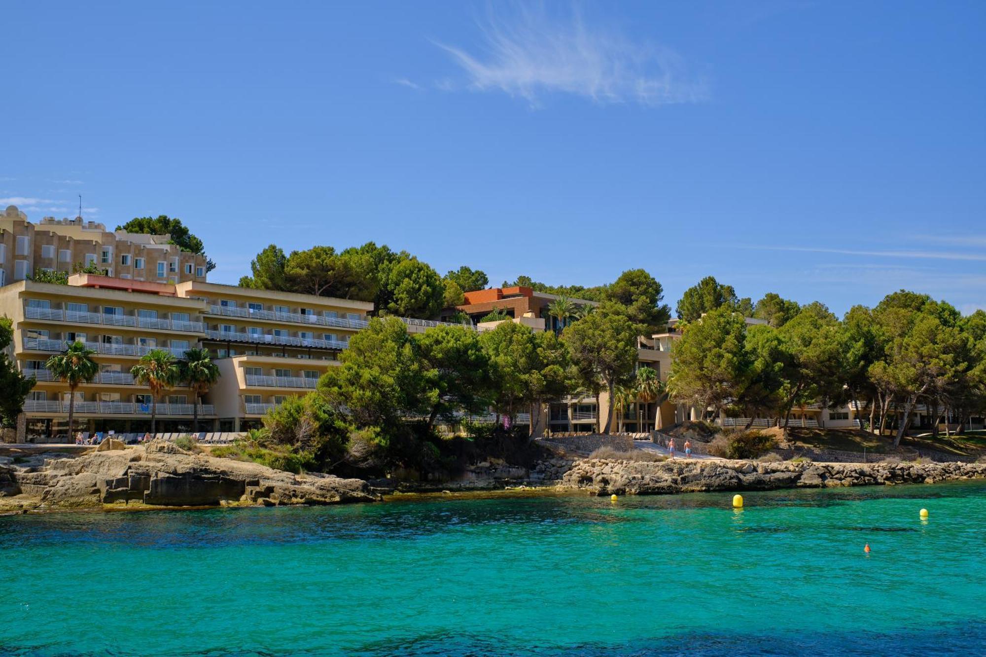 Hotel Occidental Cala Vinas Cala Vinas (Mallorca)