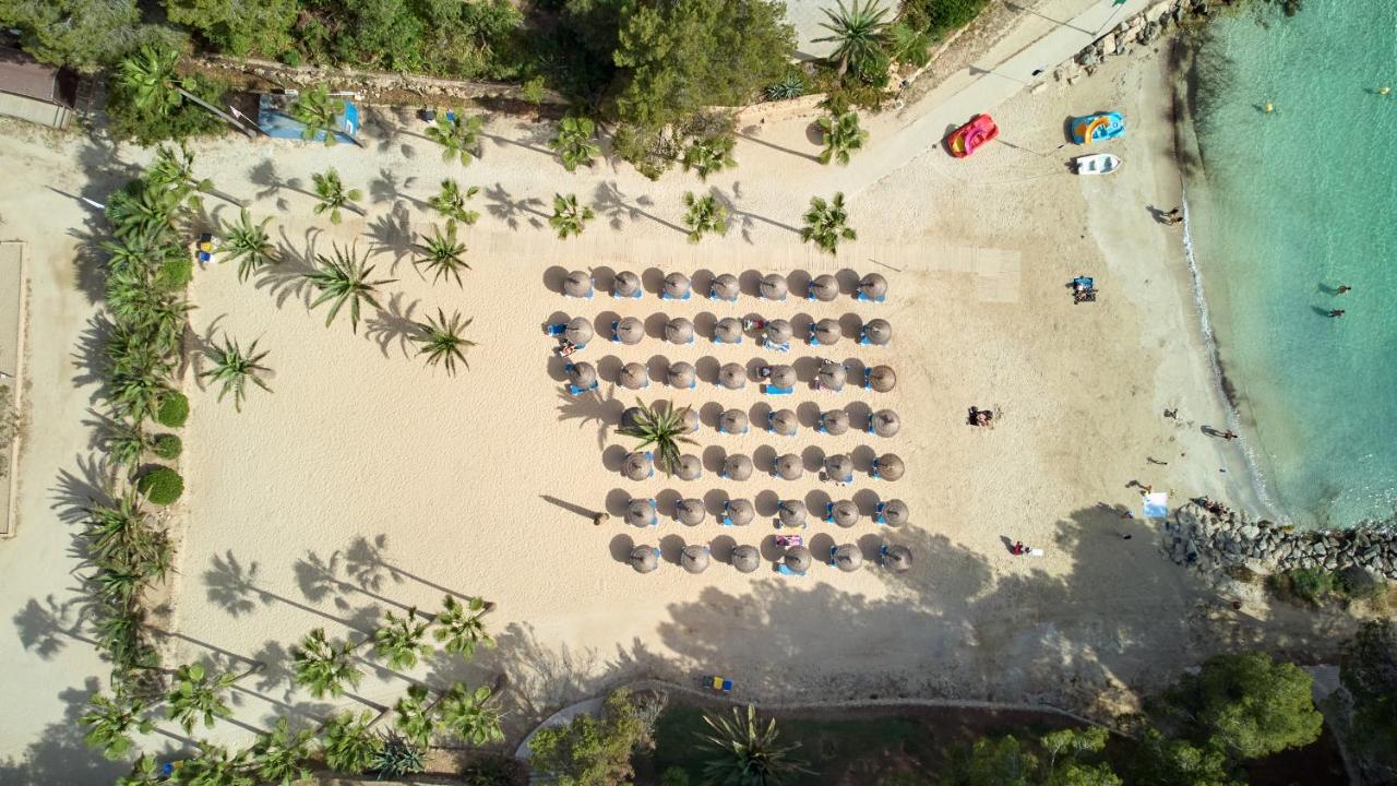Hotel Occidental Cala Vinas