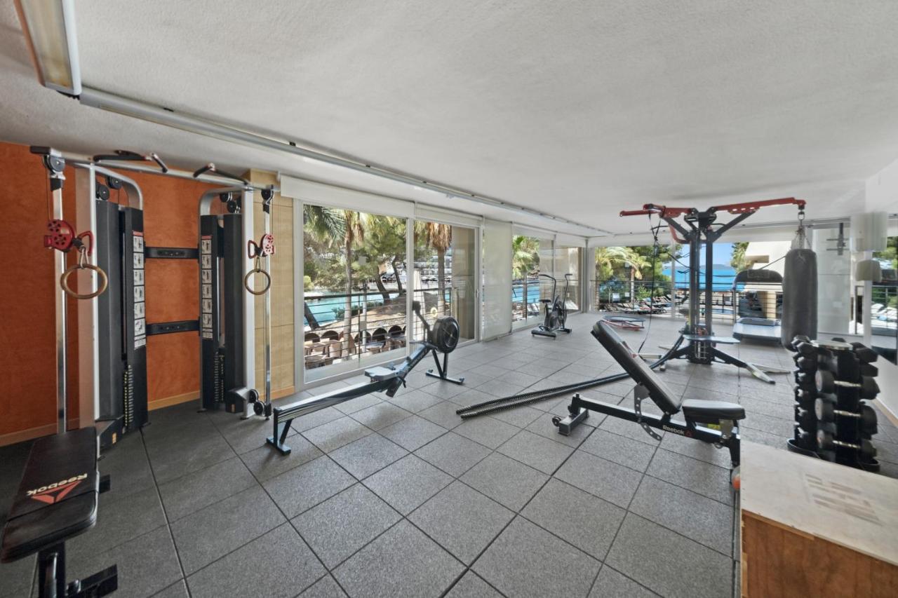 Hotel Occidental Cala Vinas Cala Vinas (Mallorca)