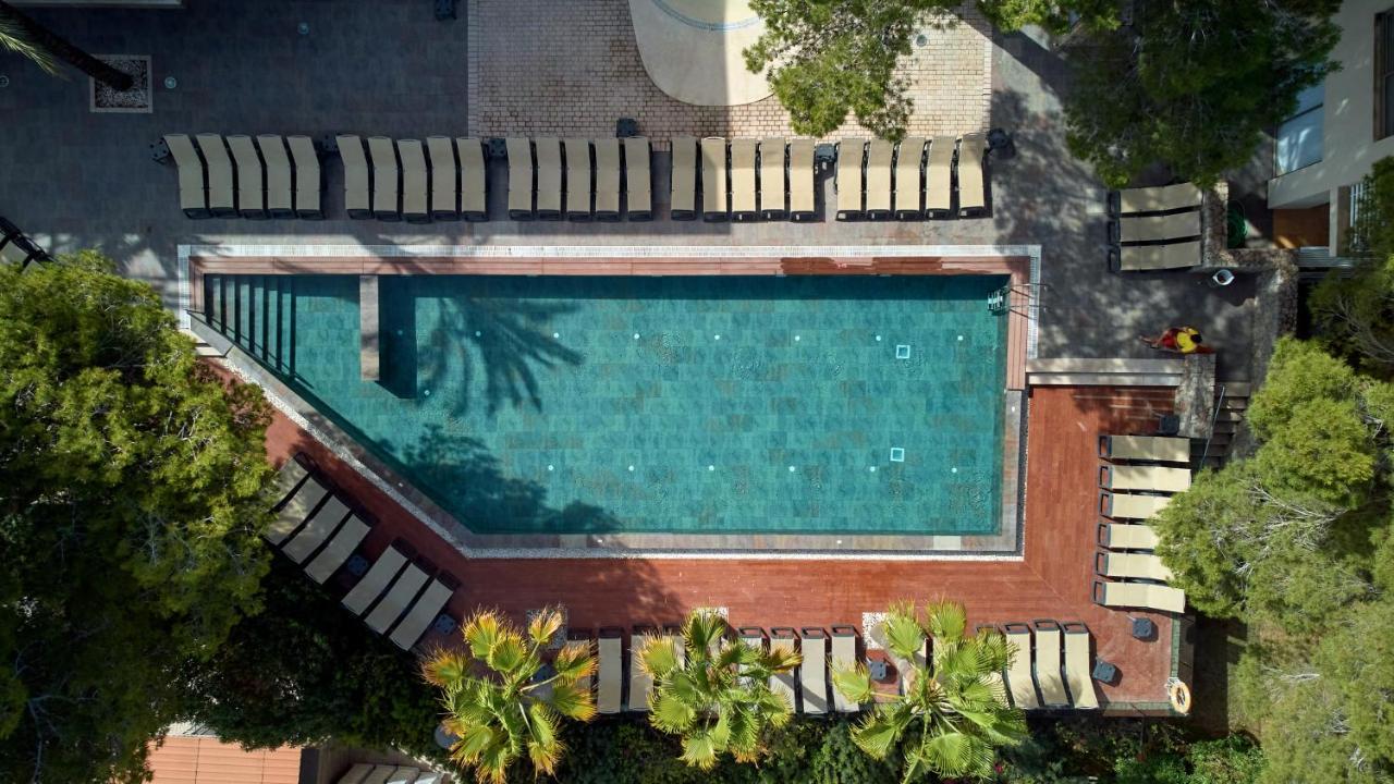 Occidental Cala Vinas Hotel