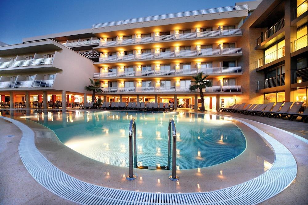 Occidental Cala Vinas Hotel