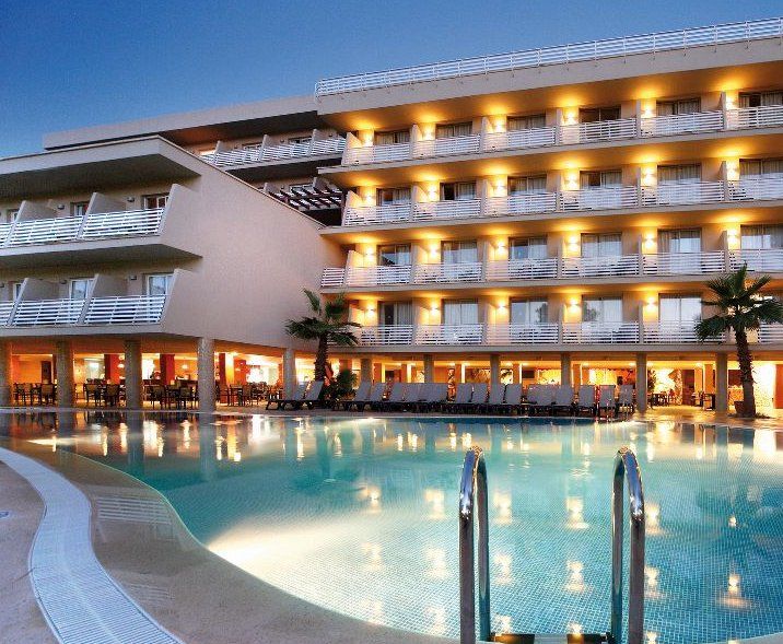 Occidental Cala Vinas Hotel Cala Vinas (Mallorca)