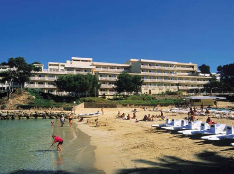 Hotel Occidental Cala Vinas 4*