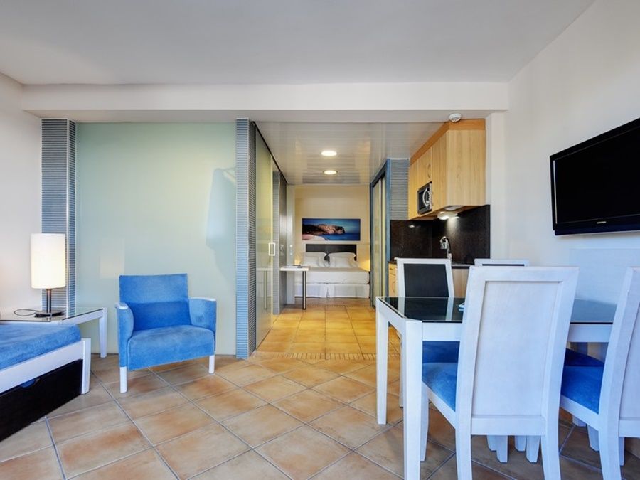 Occidental Cala Vinas 4* Cala Vinas (Mallorca)